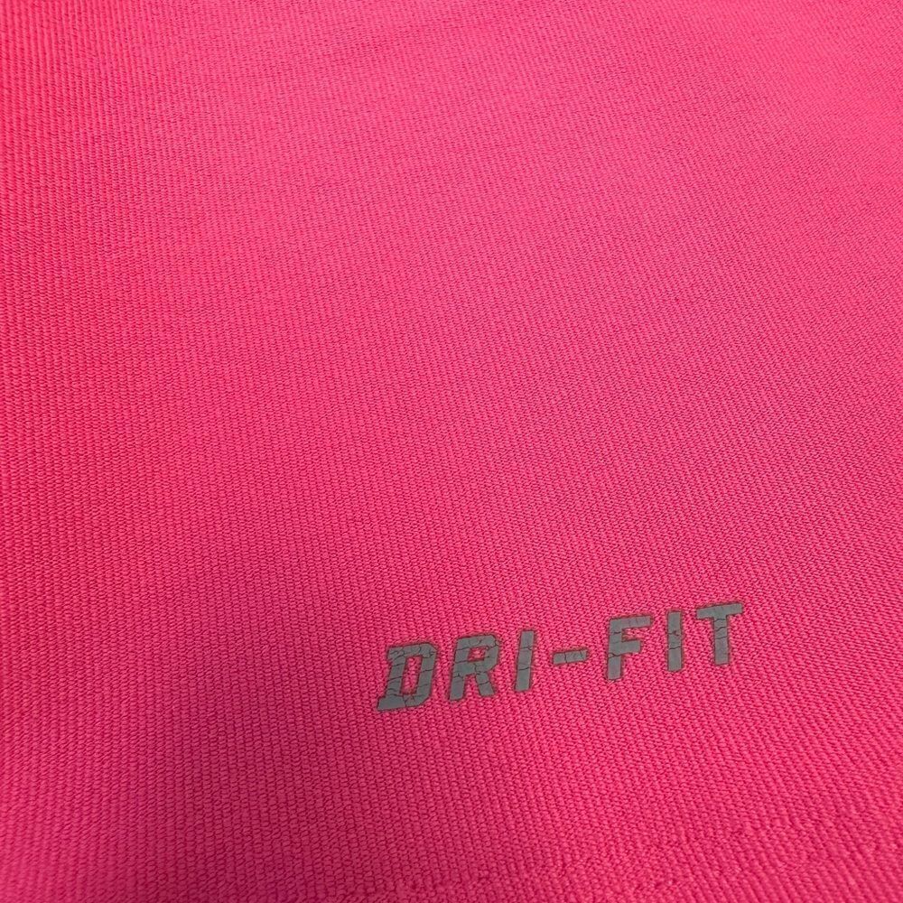 Nike Hot Pink Athletic Tank Top Woman’s Size Medium - Picture 5 of 5